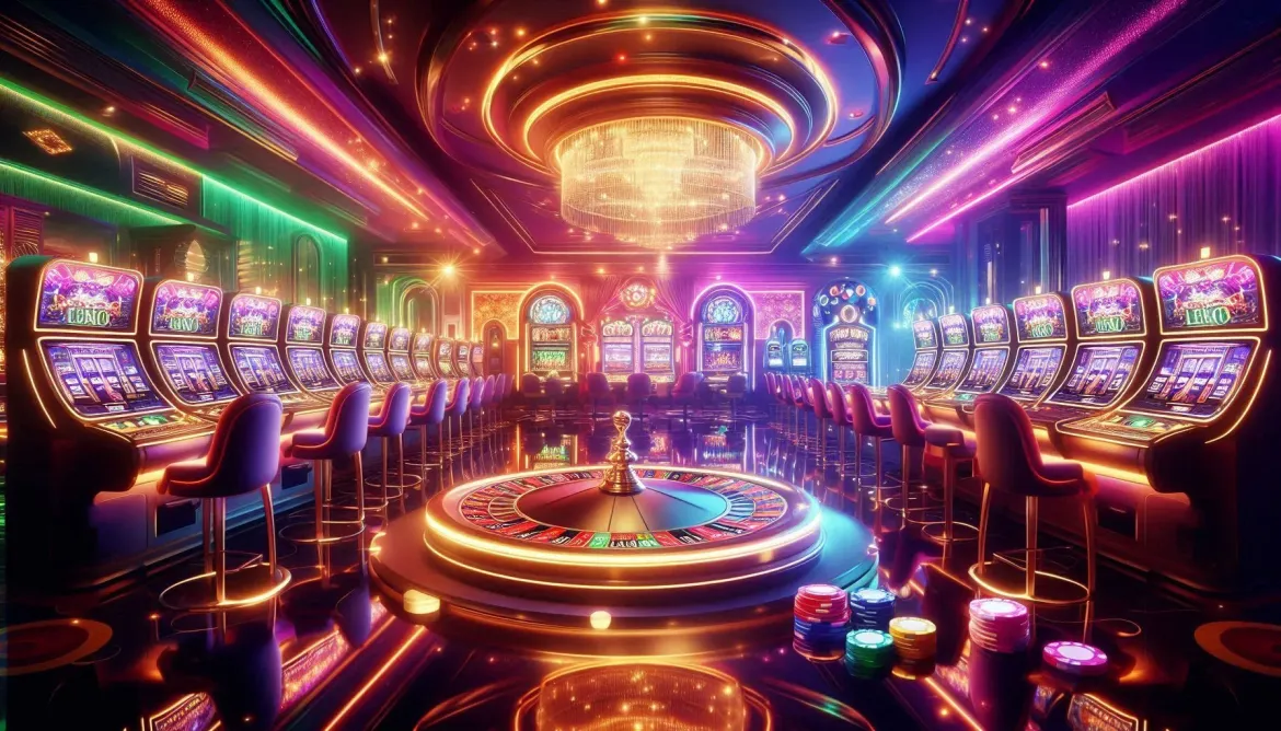 Nine Casino